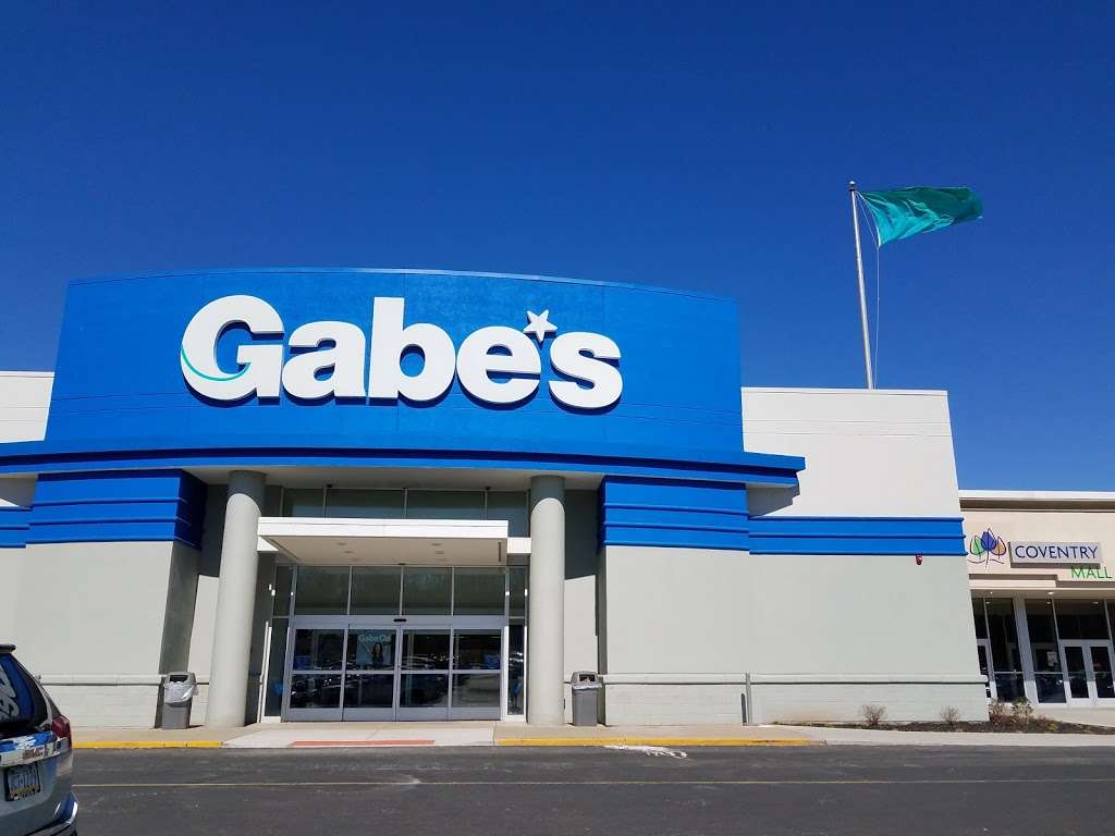 Gabes | 351 W Schuylkill Rd, Pottstown, PA 19465, USA | Phone: (800) 458-6546