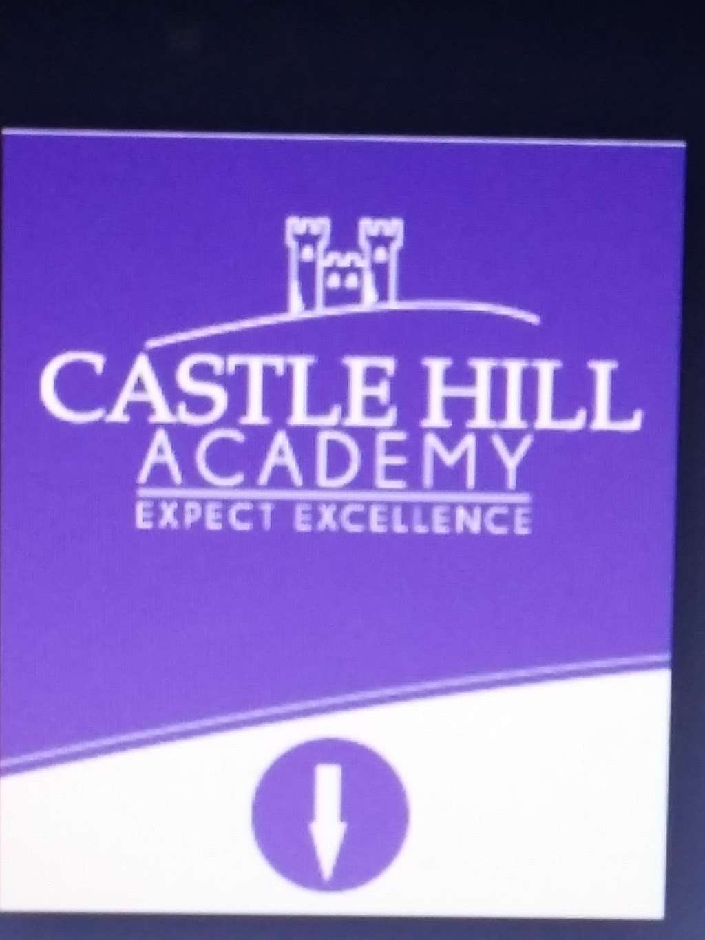 Castle Hill Primary School | Dunley Dr, New Addington, Croydon CR0 0RJ, UK | Phone: 01689 843148