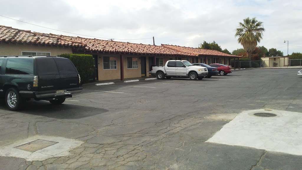 Sands Motel | 43135 Sierra Hwy, Lancaster, CA 93534 | Phone: (661) 942-5522