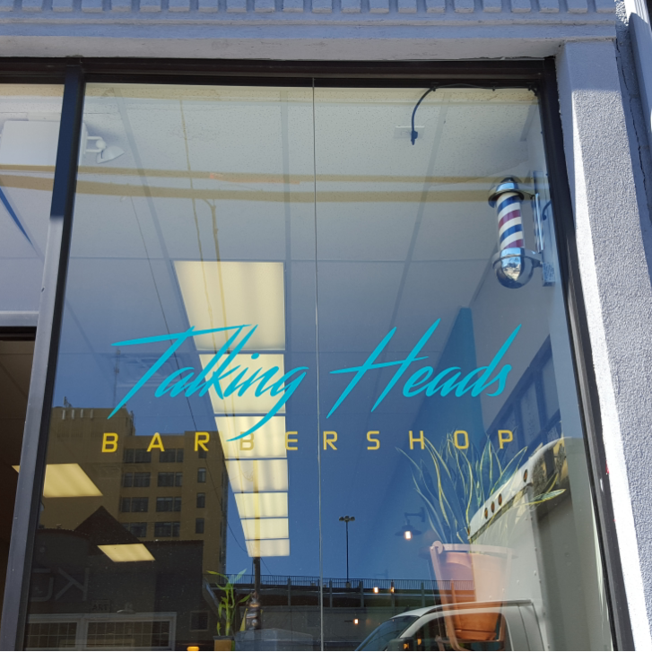 Talking Heads Barber Shop | 415 Bond St, Asbury Park, NJ 07712, USA | Phone: (732) 988-4295