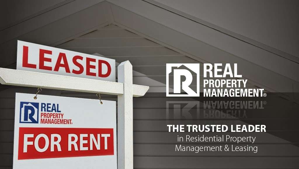 Real Property Management Houston | 15715 Tuckerton Rd, Houston, TX 77095, USA | Phone: (713) 830-1888