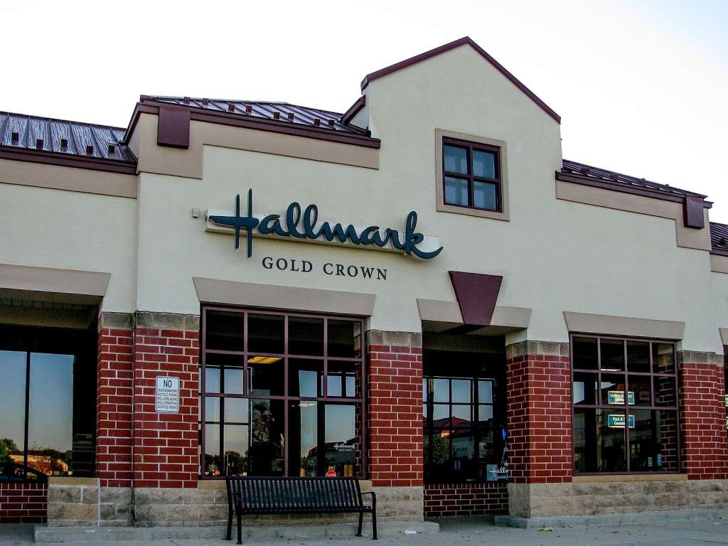 Amys Hallmark Shop | 778 W Army Trail Rd Heritage Plaza Shopping Center, Carol Stream, IL 60188, USA | Phone: (630) 372-8233
