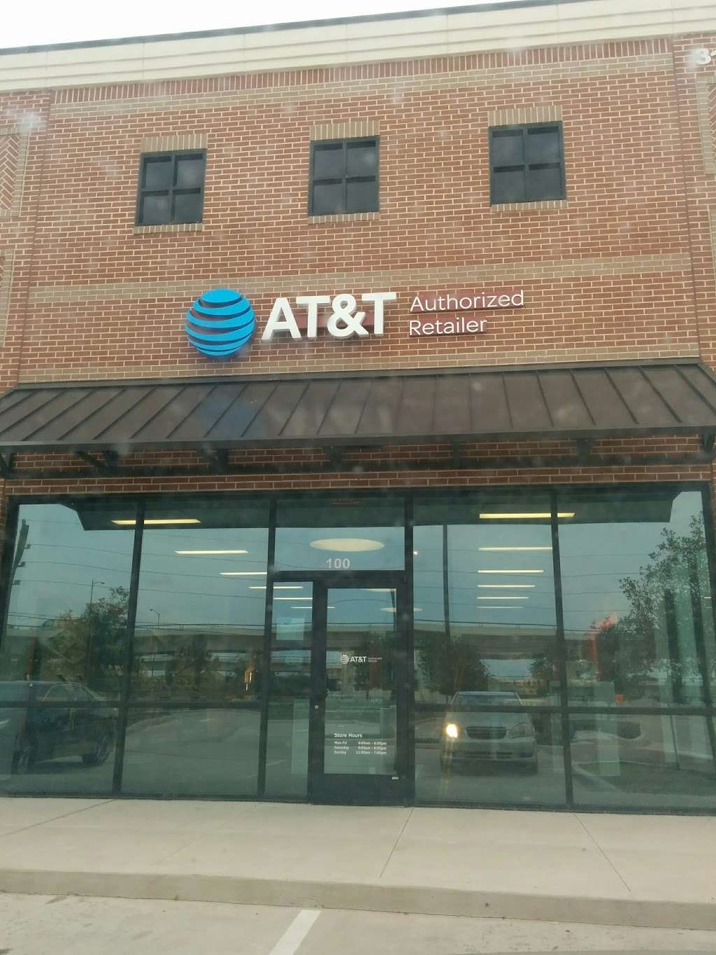 AT&T Store | 310 Hwy 6 Suite 100, Sugar Land, TX 77478, USA | Phone: (346) 980-4240