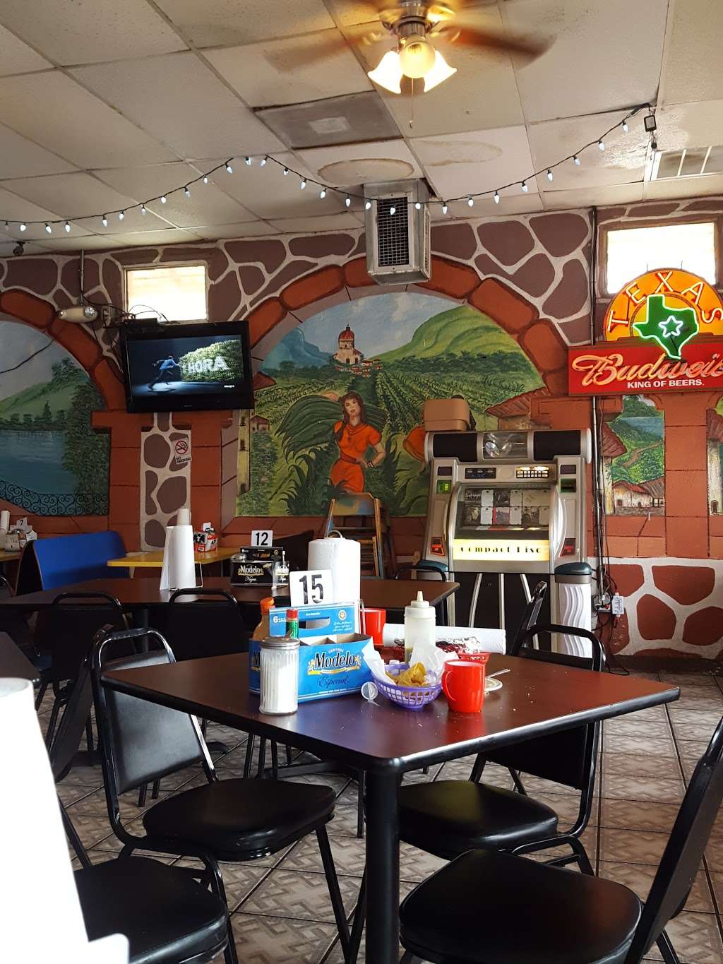 Taqueria El Sol De Mexico | 1521 Wayside Dr, Houston, TX 77011 | Phone: (713) 923-1455