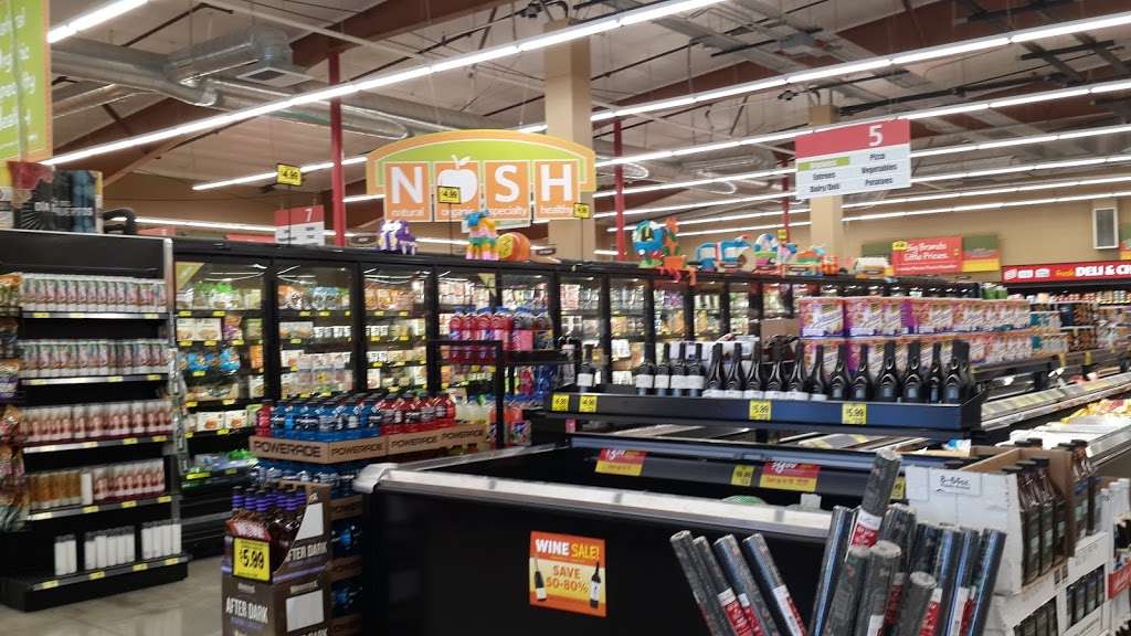 Grocery Outlet Bargain Market | 520 Workman Mill Rd, La Puente, CA 91746, USA | Phone: (626) 626-8500