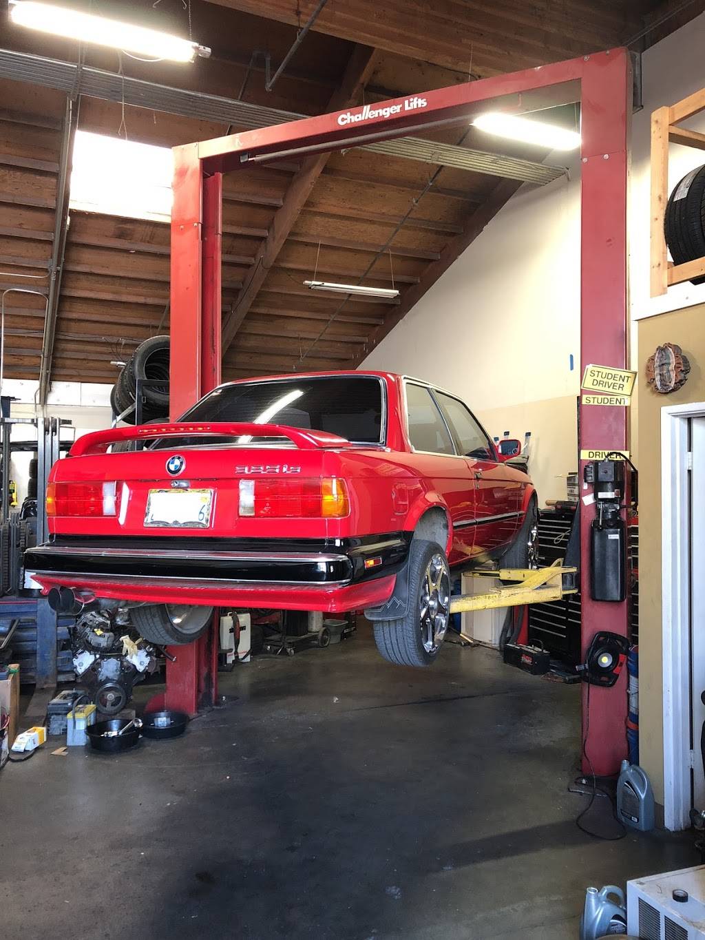 BEST AUTO SERVICE | 1660 Almaden Expy, San Jose, CA 95125, USA | Phone: (408) 550-4790