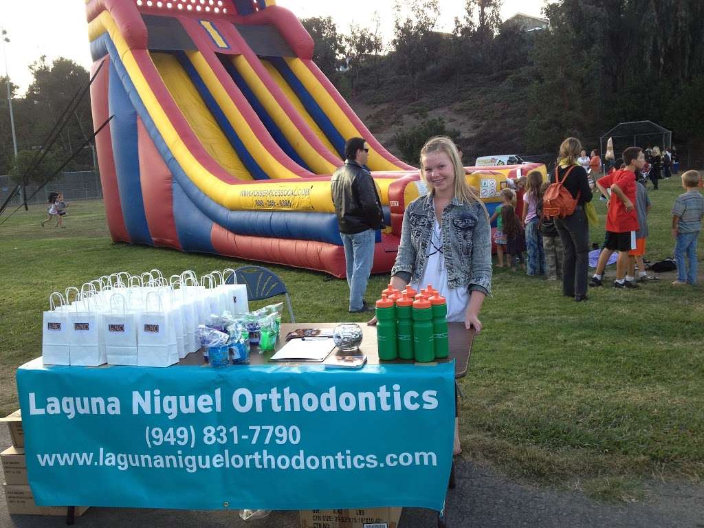 Laguna Niguel Orthodontics - Dr. Nooshin Majd | 25500 Rancho Niguel Rd #160, Laguna Niguel, CA 92677 | Phone: (949) 831-7790