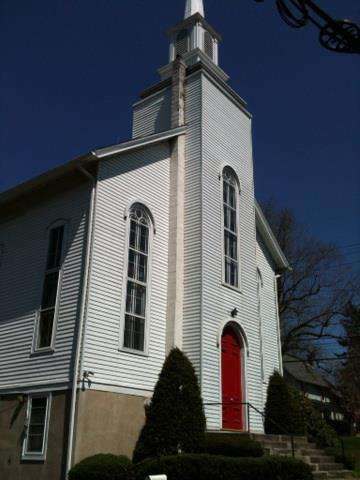 Everittstown United Methodist | 415 County Rd 513, Pittstown, NJ 08867 | Phone: (908) 996-4501