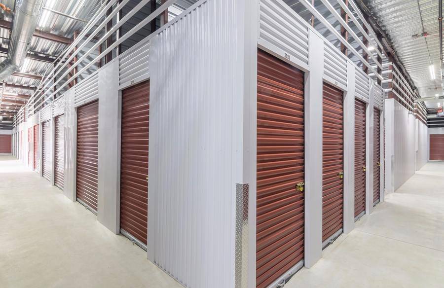 All Storage - Arlington East | 3000 S Watson Rd, Arlington, TX 76014, USA | Phone: (817) 776-8131