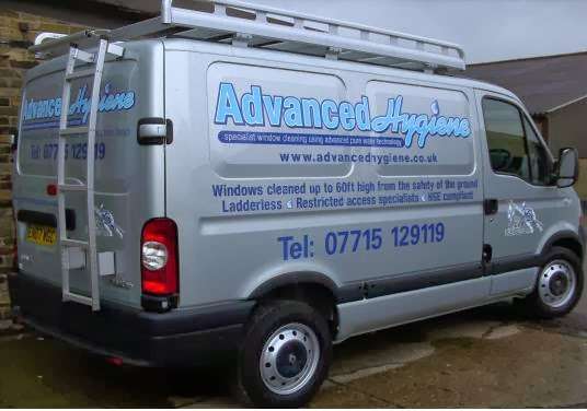 Advanced Hygiene Gutter Cleaning | Long Green,, Long Green, Nazeing, Waltham Abbey EN9 2LS, UK | Phone: 01992 817026