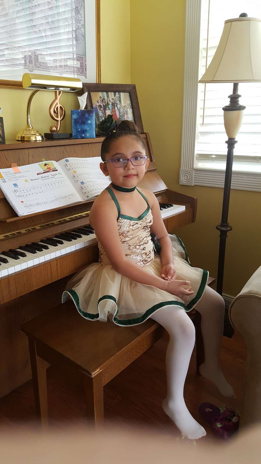 Michelle Tukachinsky School Of Piano | 8309 Eleuthera Ln, Wellington, FL 33414 | Phone: (561) 827-8143