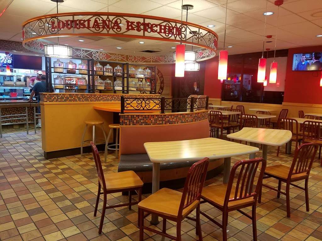 Popeyes Louisiana Kitchen | 1150 W, Rosecrans Ave, Gardena, CA 90247 | Phone: (310) 323-7708