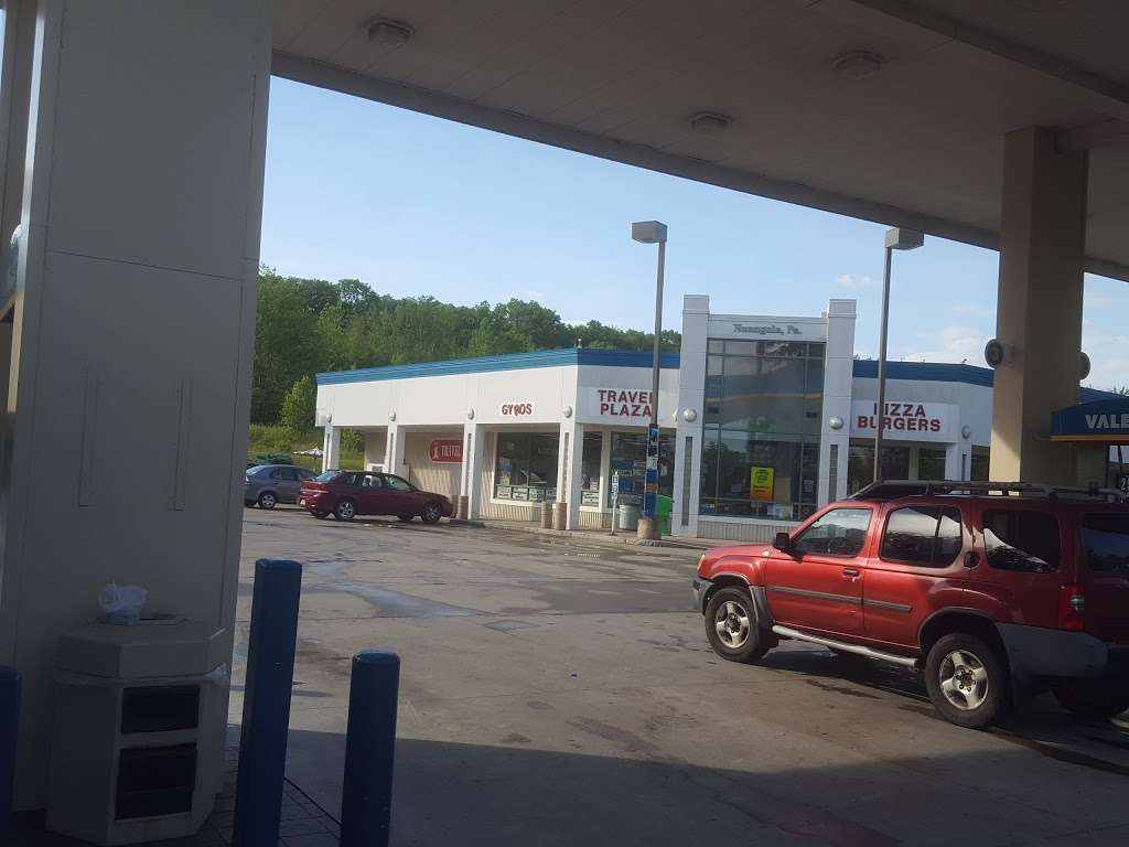 Nelly Travel Plaza | 3765 Nuangola Rd, Mountain Top, PA 18707, USA | Phone: (570) 868-5595