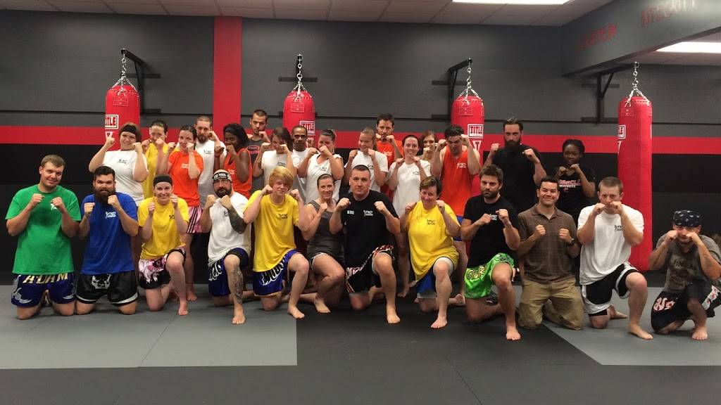 Thai Kickboxing Organization | 962 Davie Ave B, Statesville, NC 28677, USA | Phone: (704) 380-2049