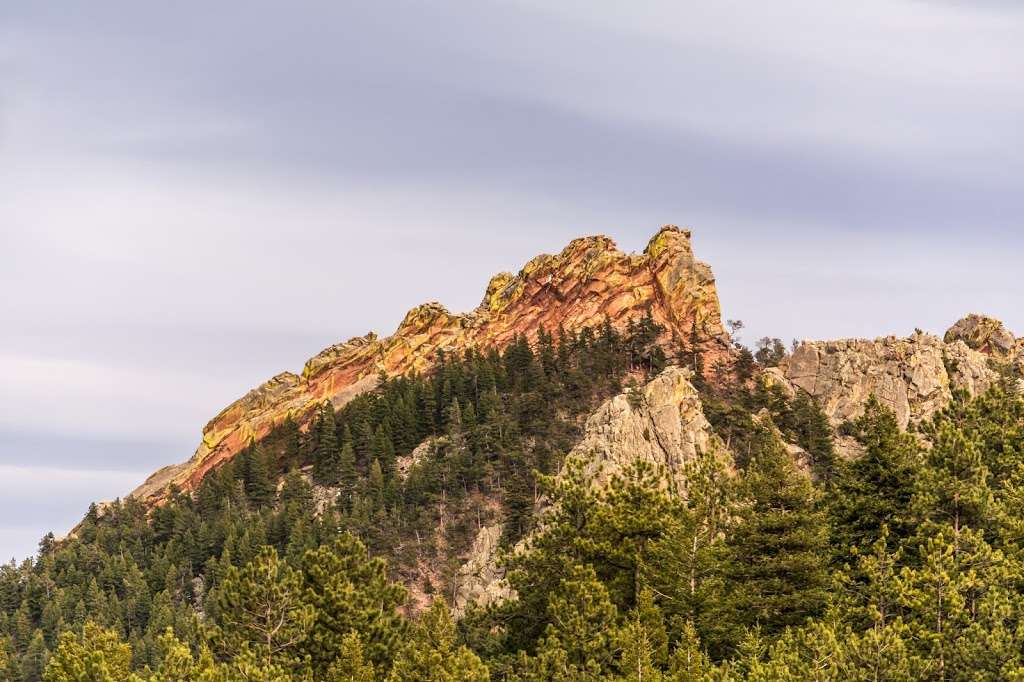 Realization Point | Flagstaff Rd, Boulder, CO 80302, USA | Phone: (303) 441-3440