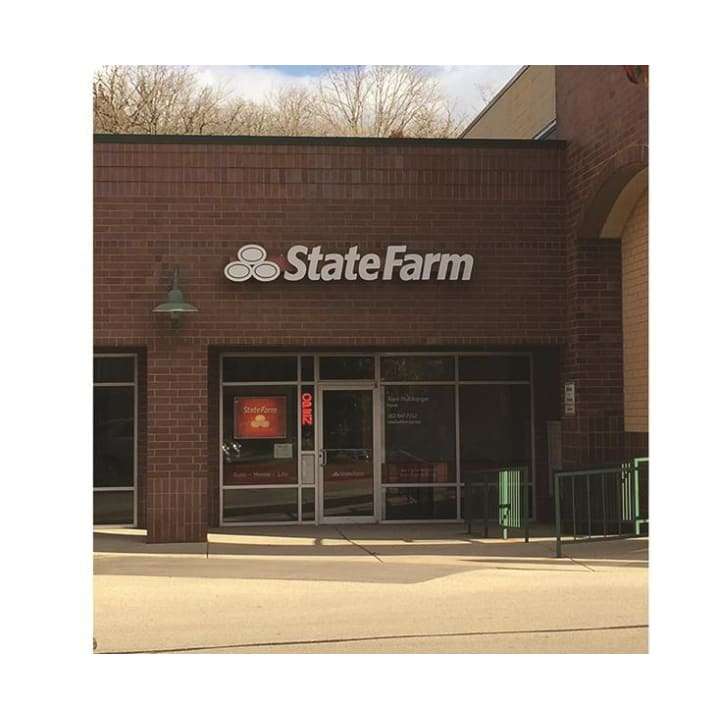 Alan Hulliberger - State Farm Insurance Agent | 821 Meadowbrook Rd Ste 1, Waukesha, WI 53188, USA | Phone: (262) 547-7212