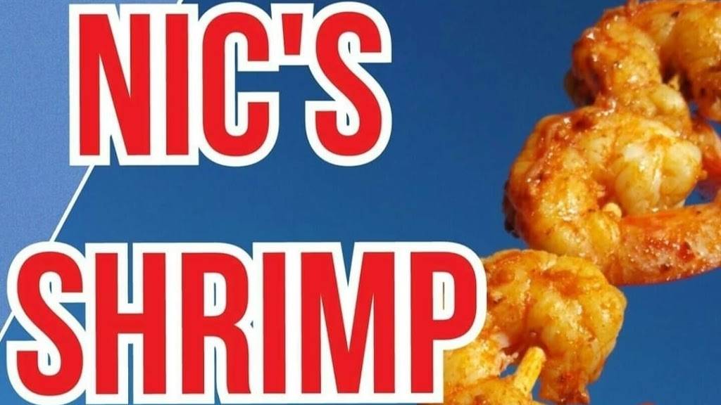 Nics Shrimp Truck | 7325 S Jones Blvd, Las Vegas, NV 89139, USA | Phone: (702) 677-4421
