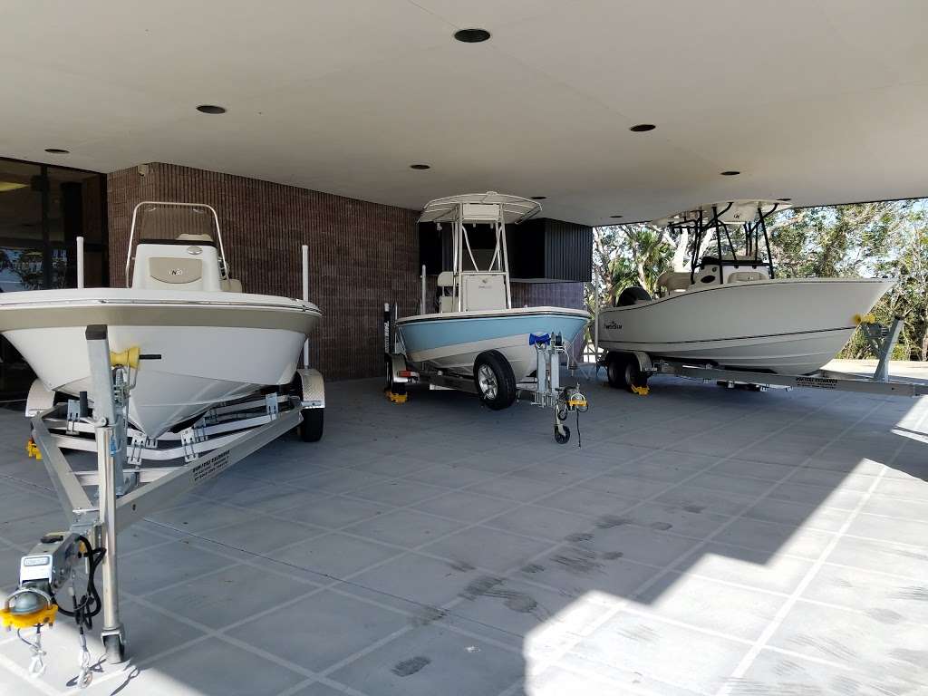 Boaters Exchange | 1307 N Dixie Fwy, New Smyrna Beach, FL 32168, USA | Phone: (386) 401-2628