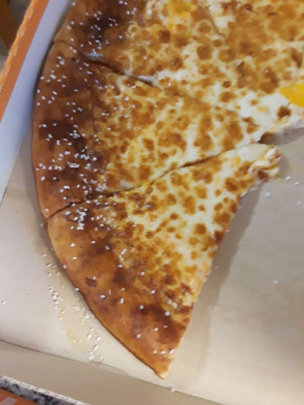 Little Caesars Pizza | 841 E 149th St, The Bronx, NY 10455, USA | Phone: (347) 590-6370