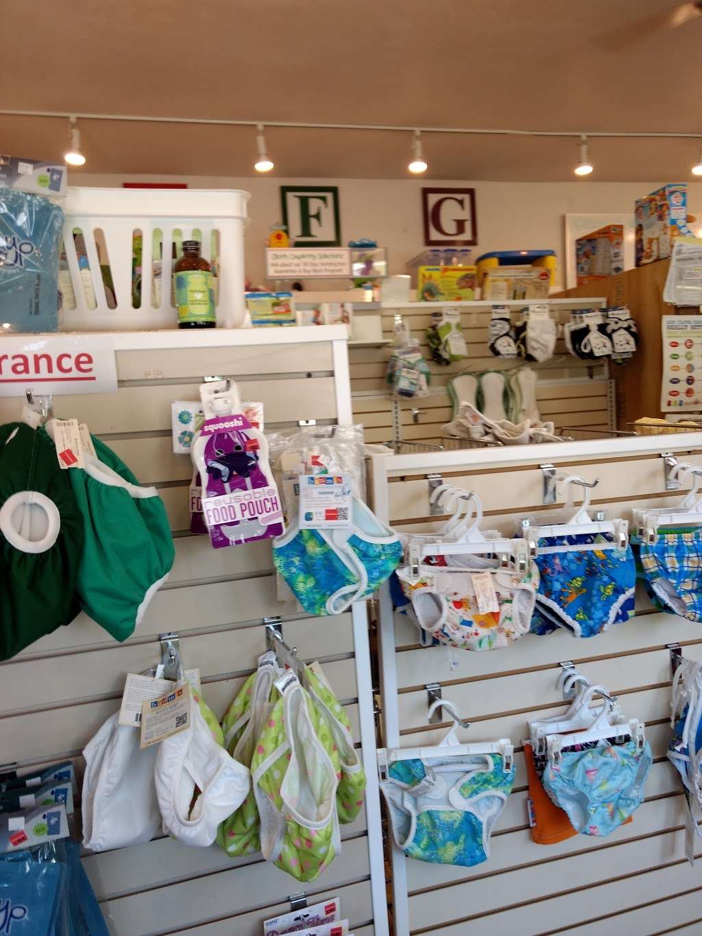 Enkore Kids | 146 S Main St, Boonsboro, MD 21713, USA | Phone: (301) 668-0837