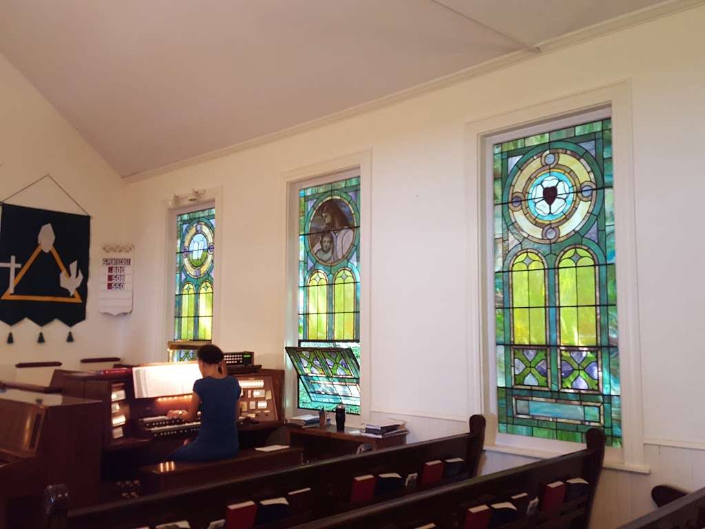 Bethlehem Lutheran Church | 44 Portland Ave, Georgetown, CT 06829, USA | Phone: (203) 544-8858