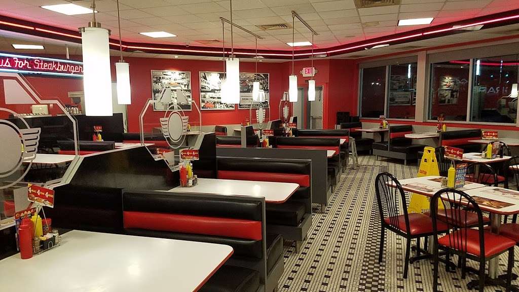 Steak n Shake (Temporarily Closed) | 2205 E Grapevine Mills Cir, Grapevine, TX 76051, USA