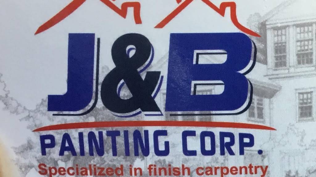 J&B Painting Corp. | 74 Cottage St #1, Chelsea, MA 02150, USA | Phone: (617) 309-8727