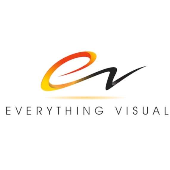 Everything Visual Ltd | South Quay Building, 189 Marsh Wall, Isle of Dogs, London E14 9SH, UK | Phone: 020 3874 4665