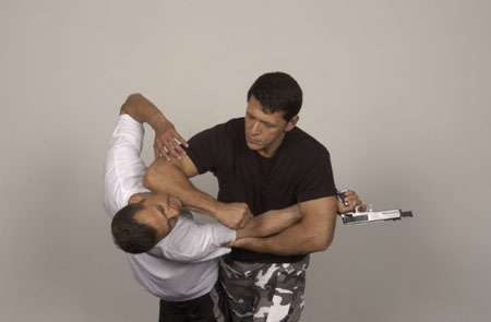 Commando Krav Maga and Diamond Mixed Martial Arts | 1714 Washington Ave, Philadelphia, PA 19146, USA | Phone: (267) 592-9477