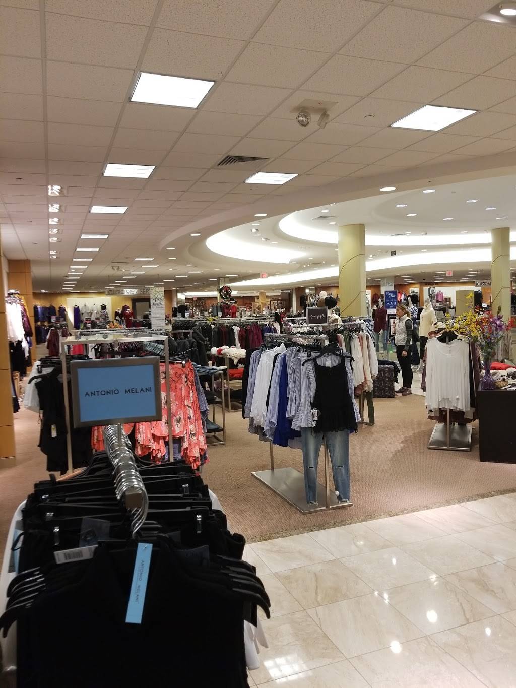 Dillards | 13933 S Virginia St, Reno, NV 89511, USA | Phone: (775) 852-3080