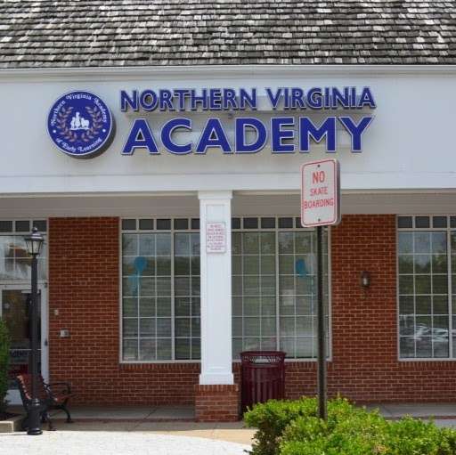 Northern Virginia Academy of Early Learning, Lorton Campus | 8931 Ox Rd, Lorton, VA 22079 | Phone: (703) 690-1939