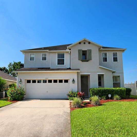 Exclusive Florida Homes | 1985 Mustang Ct, St Cloud, FL 34771, USA | Phone: (407) 498-4223