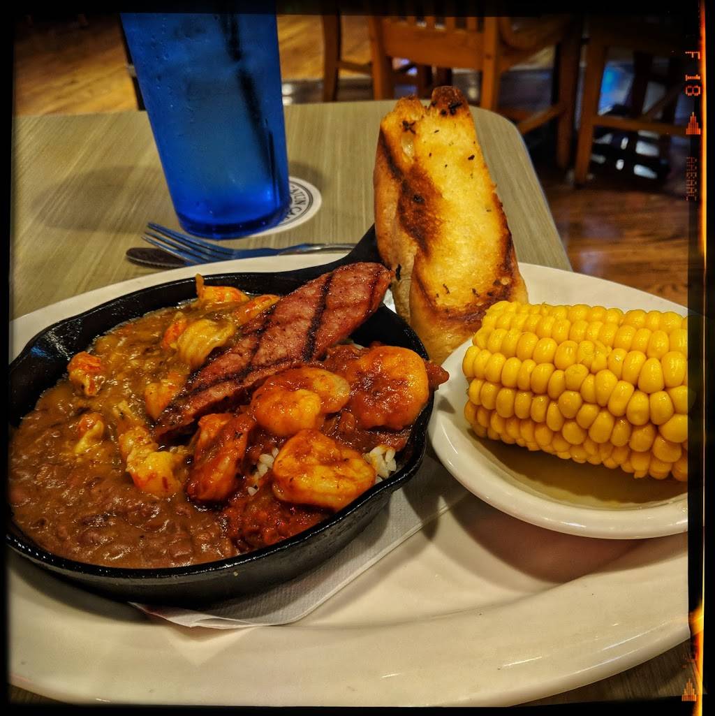 Razzoos Cajun Cafe | 3904 Dallas Pkwy, Plano, TX 75093, USA | Phone: (972) 473-9248