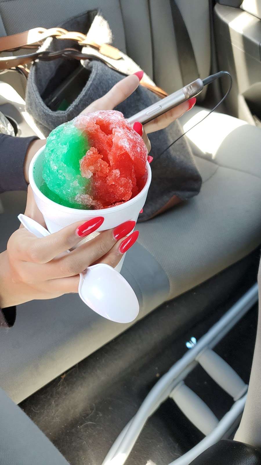 TC Shaved Ice | 10999 Garland Rd, Dallas, TX 75218, USA | Phone: (214) 649-2212