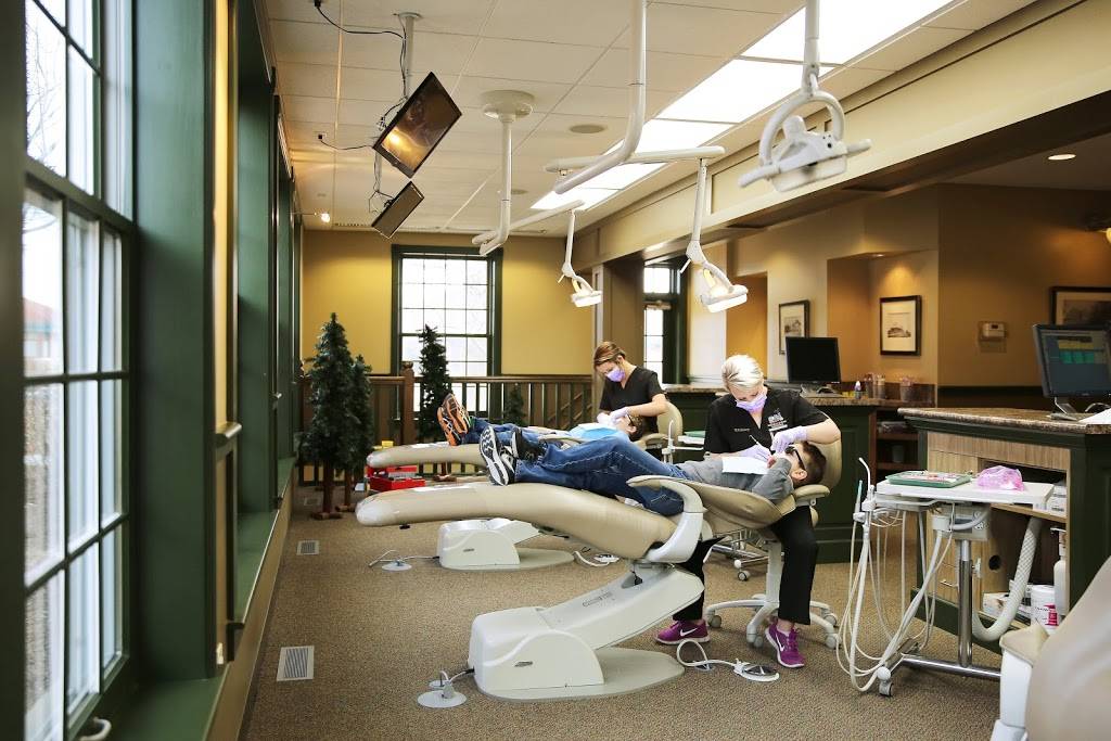 Wilderness Station Pediatric Dentistry | 8020 S 13th St, Lincoln, NE 68512, USA | Phone: (402) 420-8020