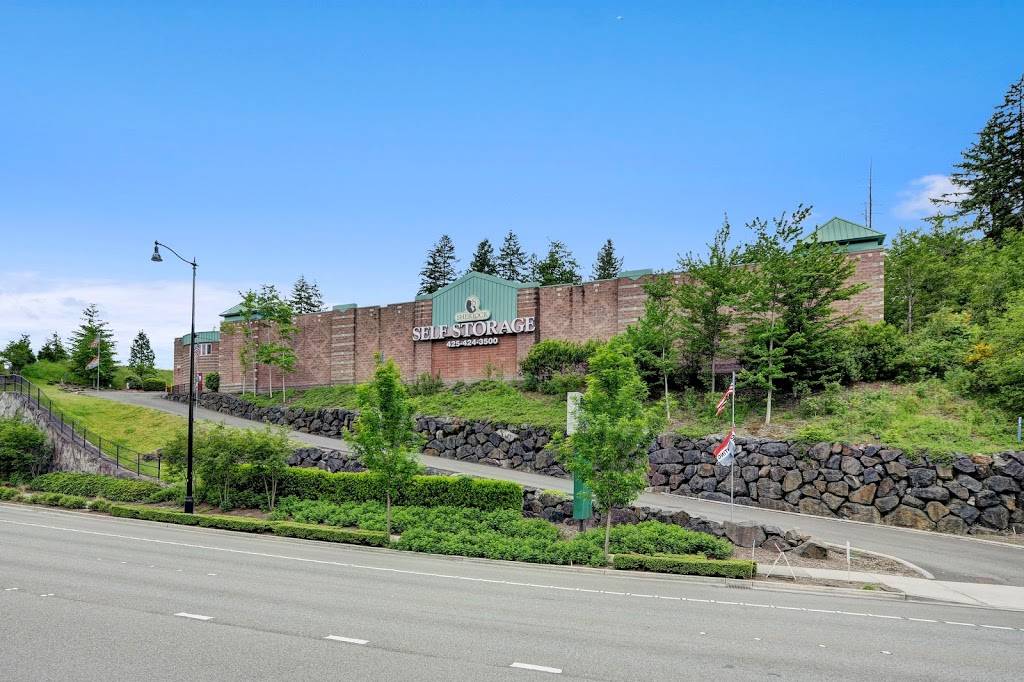 Sherlock Self Storage | 17101 Bothell Way NE, Bothell, WA 98011, USA | Phone: (425) 598-0660