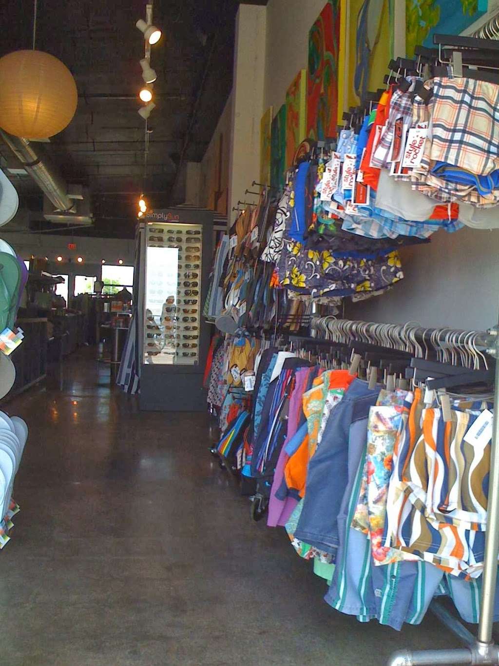 Style Rocket | 800 Ocean Ave, Asbury Park, NJ 07712, USA | Phone: (732) 807-4777