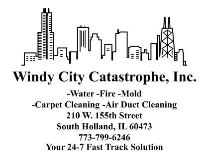 Windy City Catastrophe, Inc | 210 W 155th St, South Holland, IL 60473 | Phone: (773) 799-6246