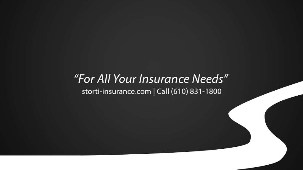 Storti Insurance | 180 W Ridge Pike, Royersford, PA 19468 | Phone: (610) 831-1800