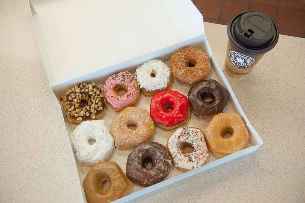 Shipley Do-Nuts | 5513 Richmond Ave, Houston, TX 77056 | Phone: (713) 781-4880