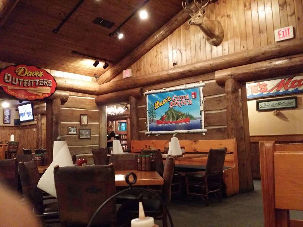 Famous Daves Bar-B-Que | 9763 Roosevelt Blvd, Philadelphia, PA 19114, USA | Phone: (215) 856-7611