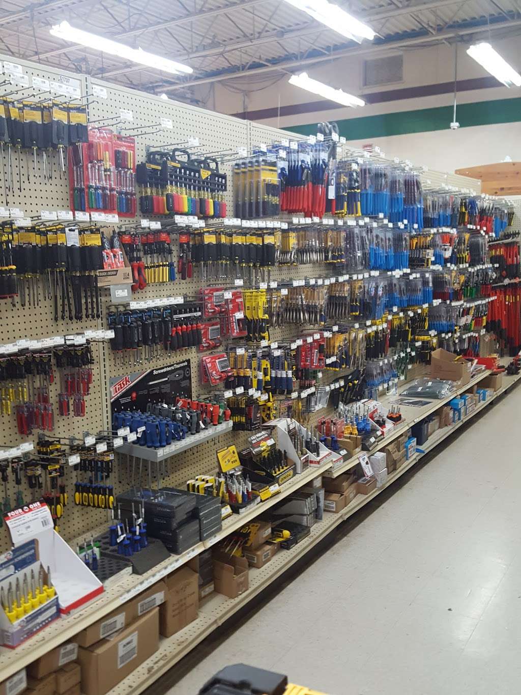 PaulB Hardware | 50 Wood Corner Rd, Lititz, PA 17543, USA | Phone: (717) 738-7350