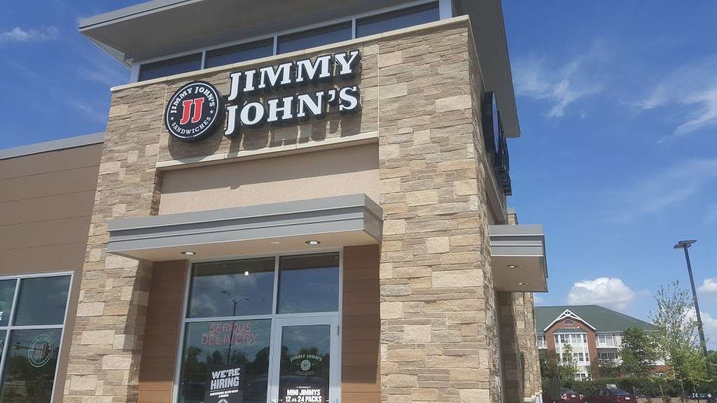 Jimmy Johns | 15500 W Greenfield Ave Ste. D, Brookfield, WI 53005, USA | Phone: (262) 780-9555