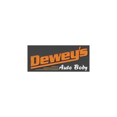 Deweys Auto Body | 3419 Harts Run Rd, Glenshaw, PA 15116, USA | Phone: (412) 767-0100