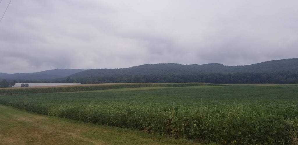 Appalachian Trail | Appalachian Trail, Boiling Springs, PA 17007, USA