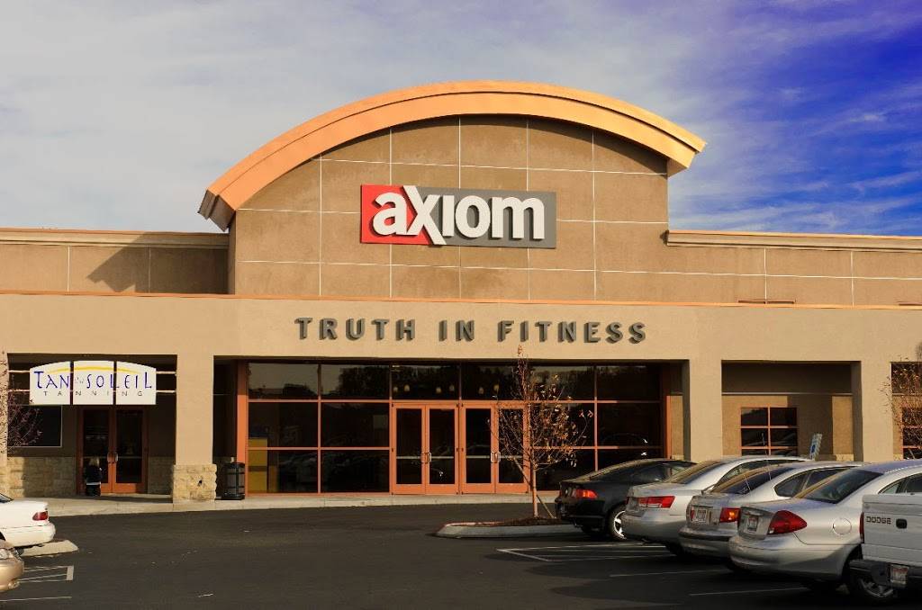 Axiom Fitness Fairview | 7316 W Fairview Ave, Boise, ID 83704, United States | Phone: (208) 955-1112