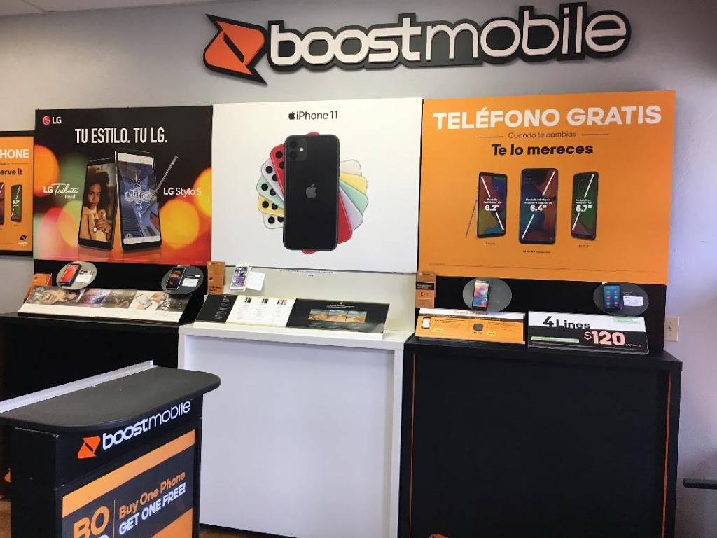 Boost Mobile | 1201 S Eastern Ave suite a, Oklahoma City, OK 73129, USA | Phone: (405) 702-7282