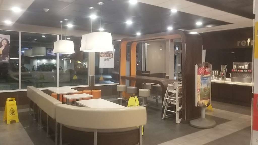 McDonalds | 106 Eagleview Blvd, Exton, PA 19341, USA | Phone: (610) 280-9445