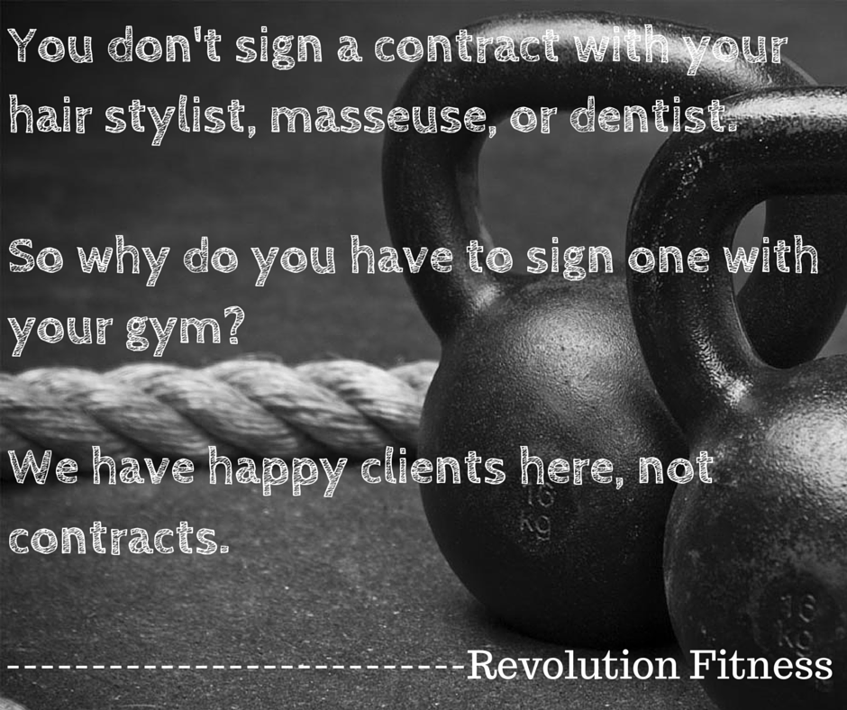 Revolution Fitness | 1343 E Wisconsin Ave #104, Pewaukee, WI 53072, USA | Phone: (262) 923-7060