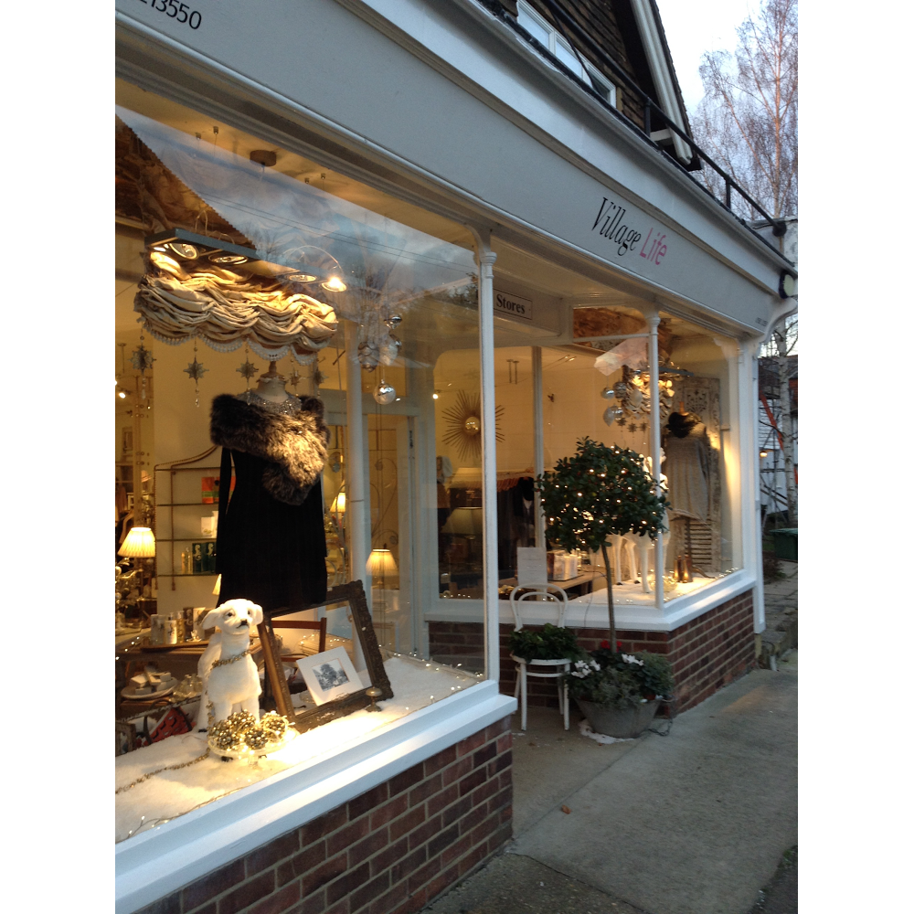 Village Life | The Stores, North Rd, Goudhurst TN17 1AR, UK | Phone: 01580 213550